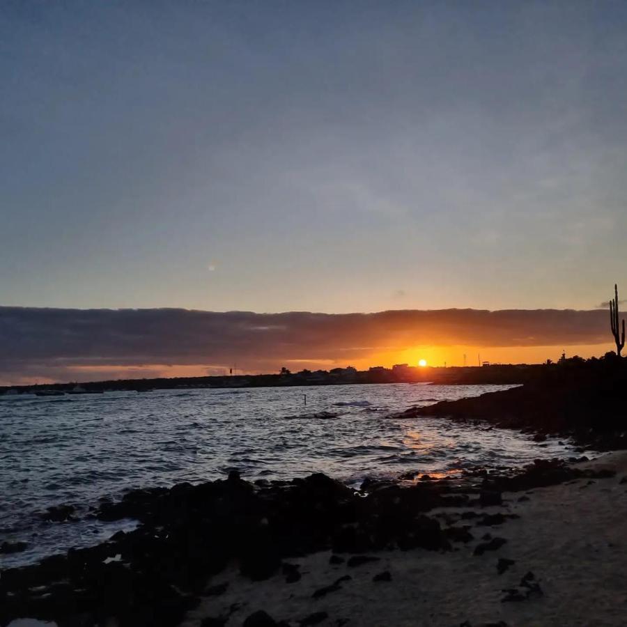 Aparthotel Patty House Galapagos 3*