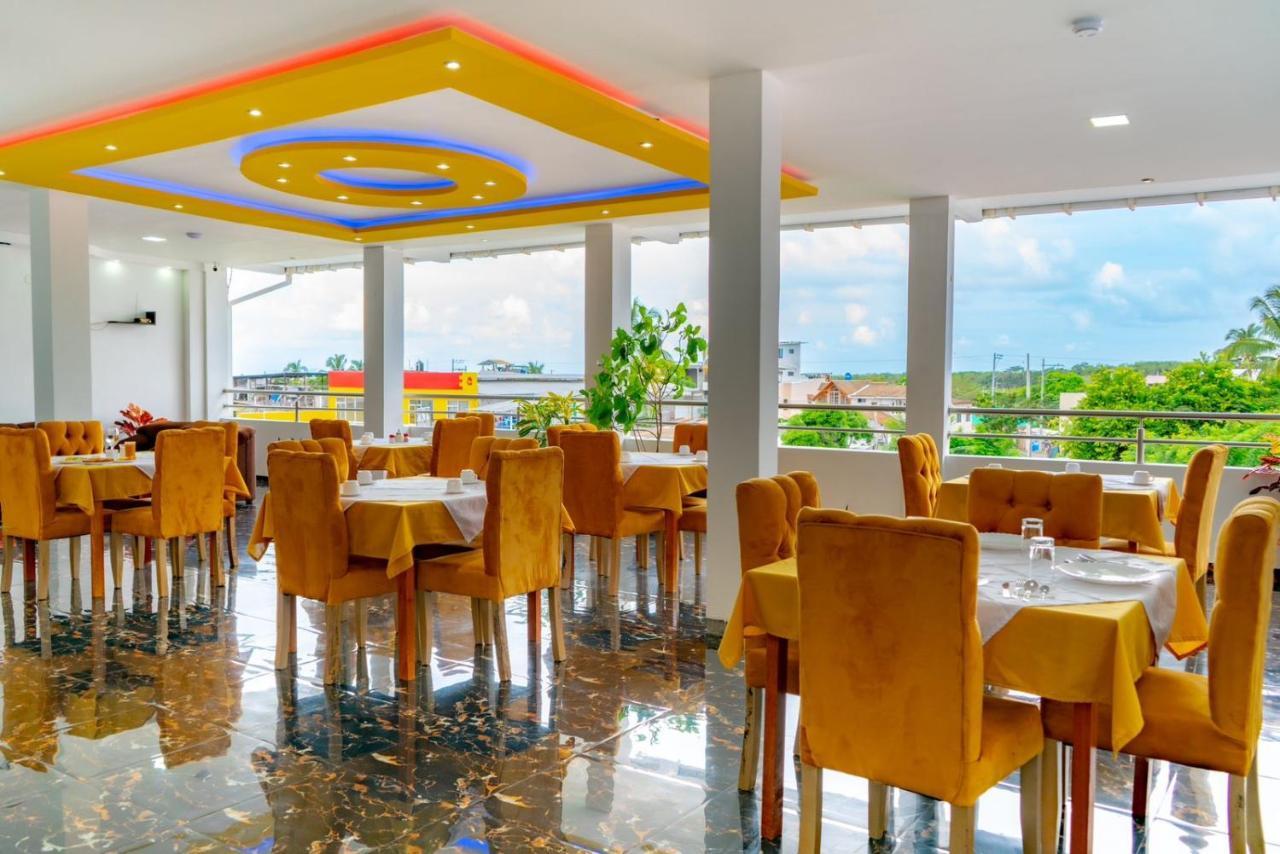 Aparthotel Patty House Galapagos