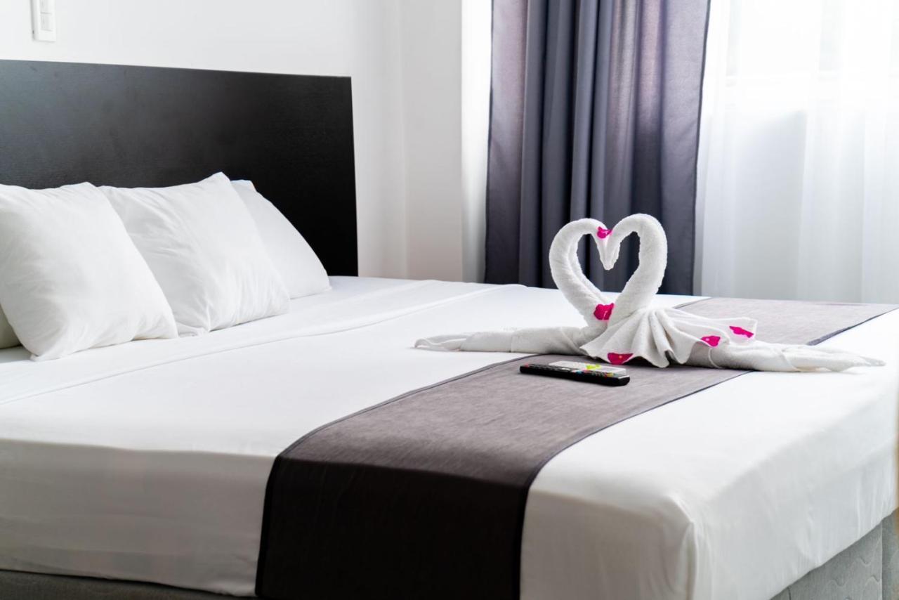 Patty House Galapagos Aparthotel 3*