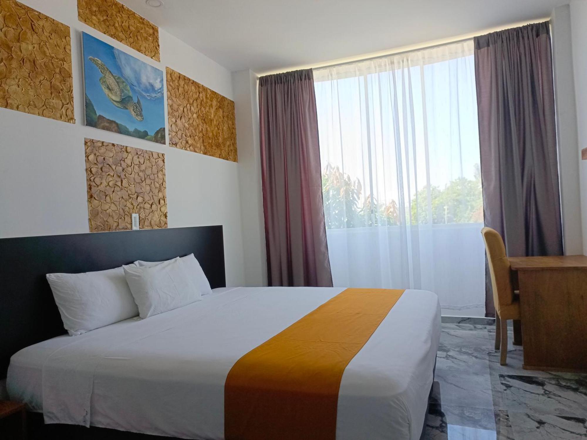Patty House Galapagos Aparthotel