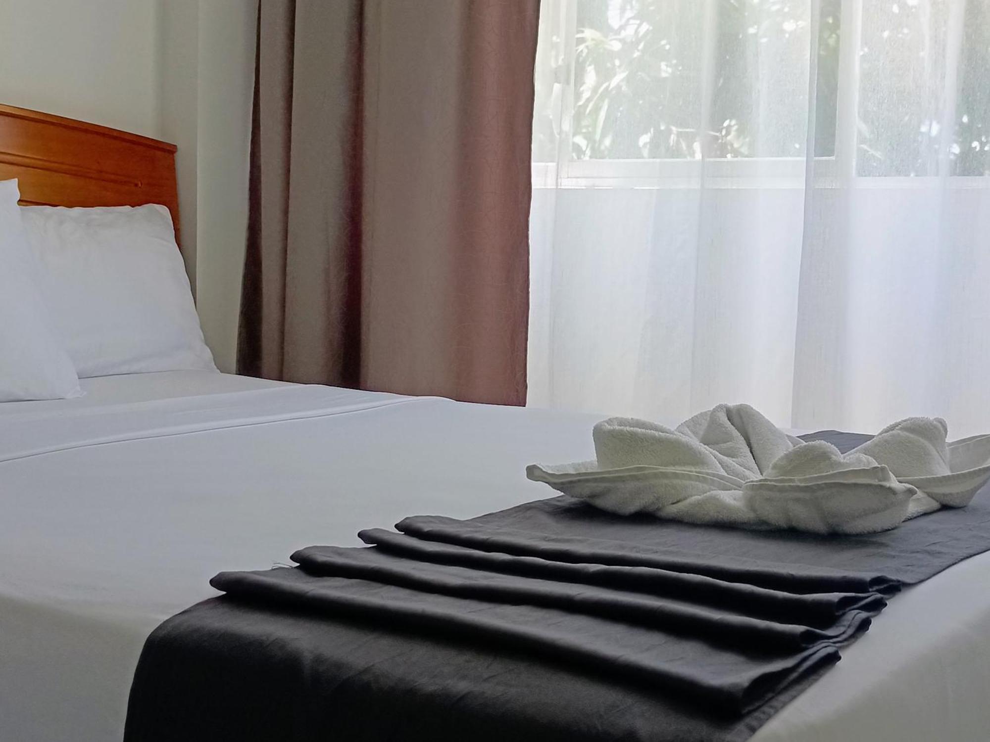 Aparthotel Patty House Galapagos 3*