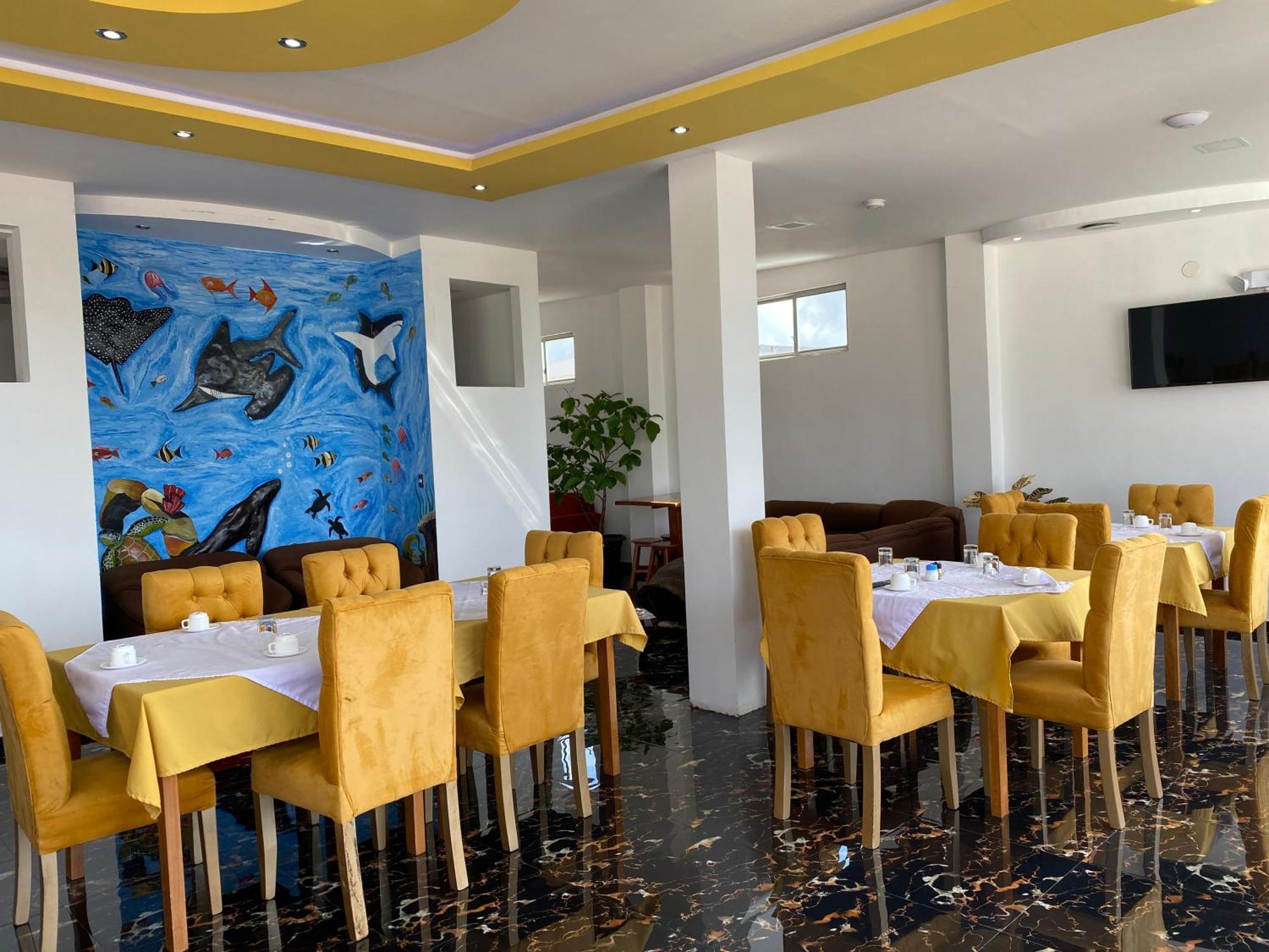 Patty House Galapagos Aparthotel Puerto Ayora (Galapagos Islands)