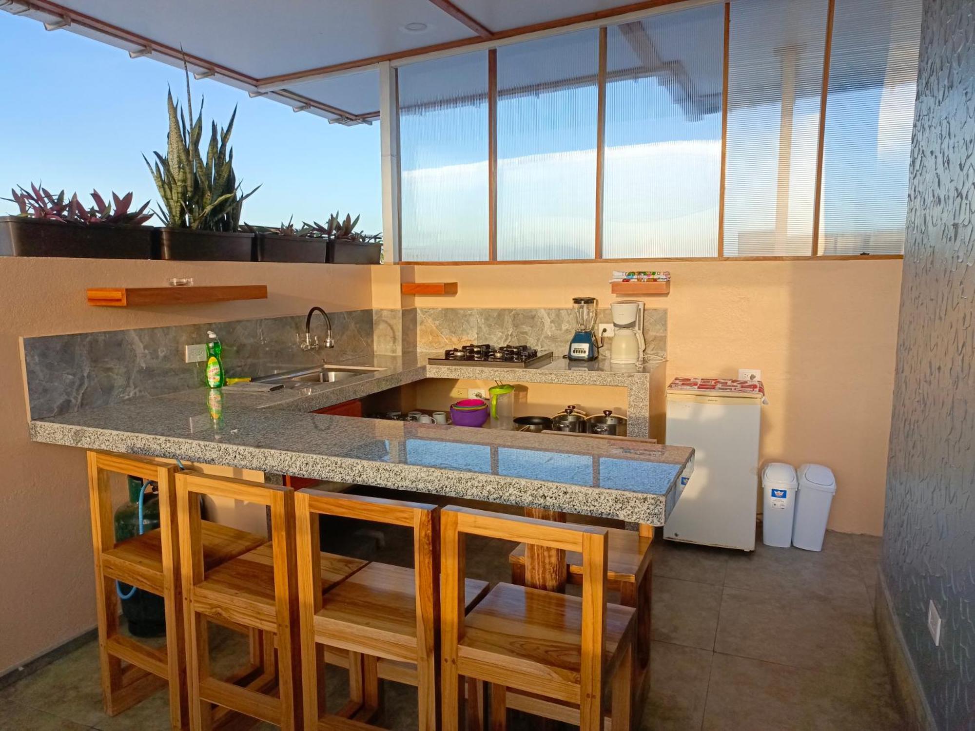 Aparthotel Patty House Galapagos Puerto Ayora (Galapagos Islands)