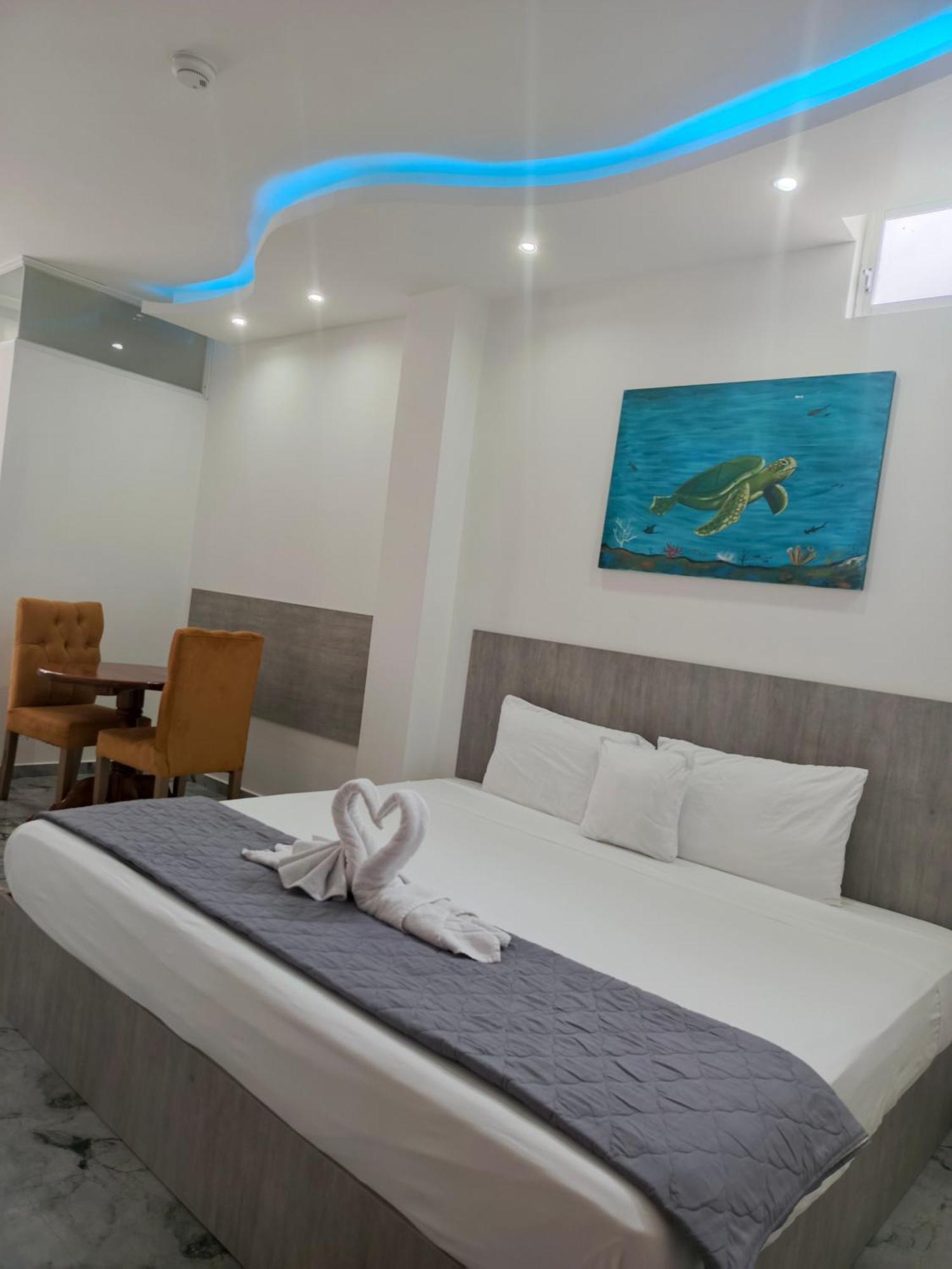 Aparthotel Patty House Galapagos Puerto Ayora (Galapagos Islands)