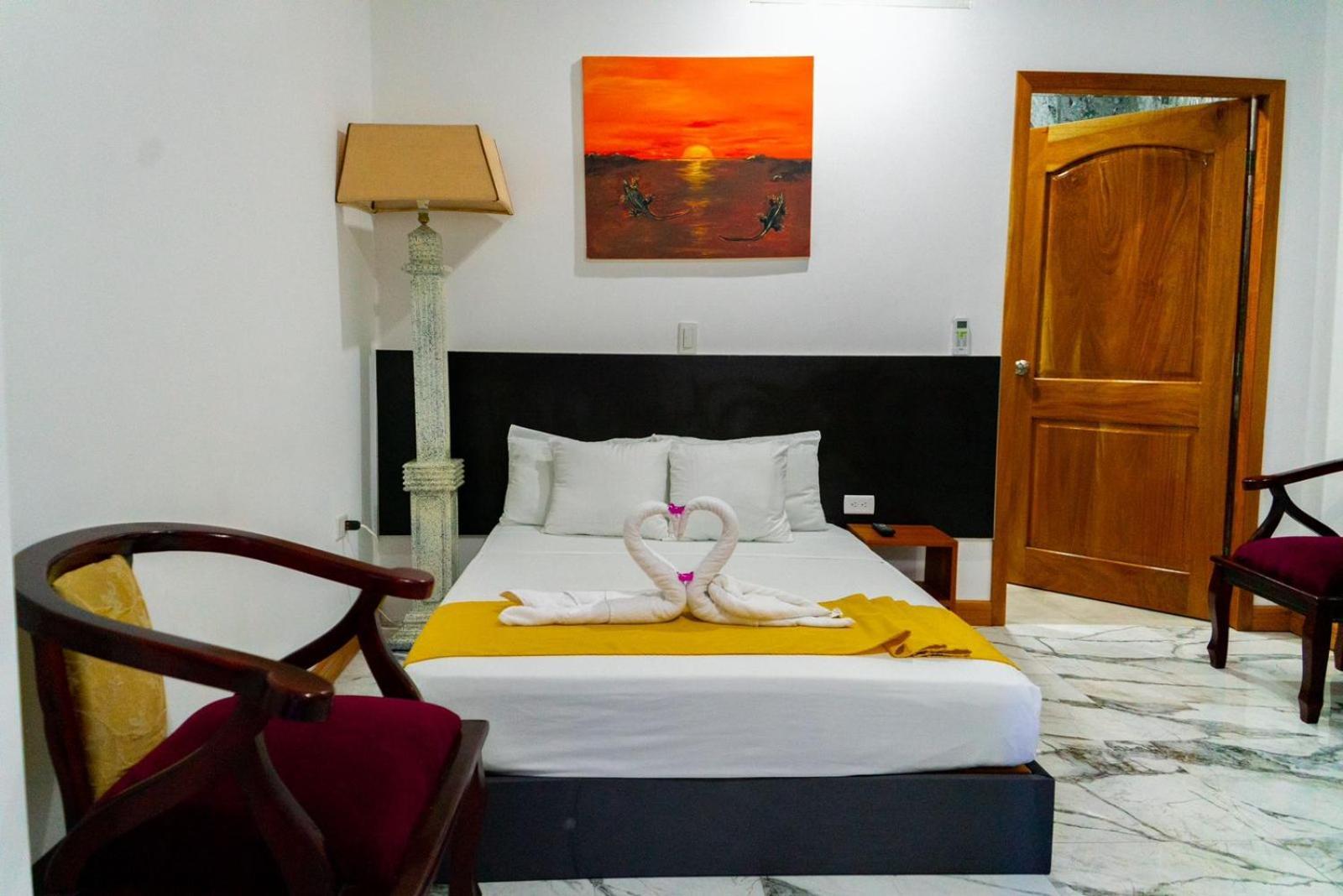 Patty House Galapagos Appart hôtel